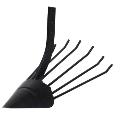 Картофелекопалка HUTER 71/3/8