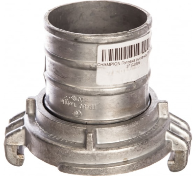 Головка рукавная CHAMPION ГР-80 (D-3") Россия C2504