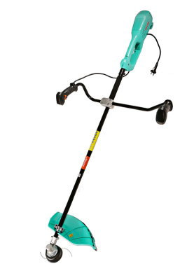 Электротриммер Sturm!, 1800 Вт, мет. вал, ассим.рукоятка верх. двиг, нож/леска/ремень GT1800BS 