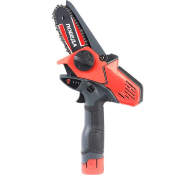 Пила цепная аккумуляторная ПОБЕДА ПА 150 14,4В 250205150