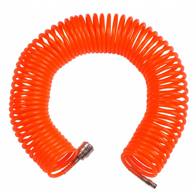 Шланг для компрессора полиуретан 20 м диам 5x8 мм Sturm! 1700-02-20