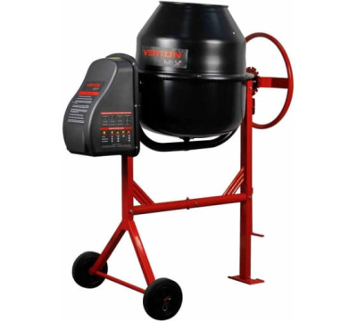 Бетоносмеситель VERTON MIX CM-140