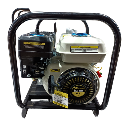 Мотопомпа бензиновая BEEZONE BZ-80