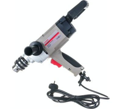 Дрель-миксер CROWN CT10010 (1050Вт, ЗВП, 1,5-13мм)