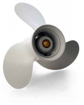 Винт гребной YAMAHA 8HP 9*9