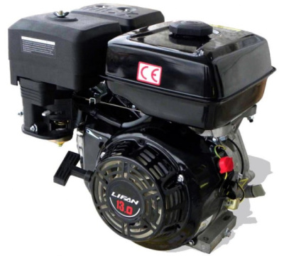 Двигатель Lifan 188F (13,0л.с.)