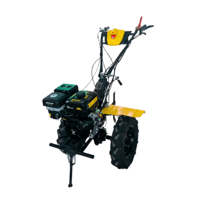 Мотоблок BEEZONE MB-17.4DE