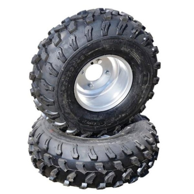 Пневмоколесо Beezone 19-7-8 B-04