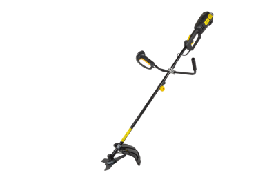 Травокосилка электрическая Huter GET-1700B 70/1/8