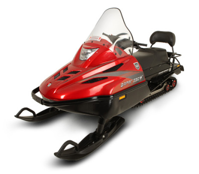 Снегоход ТАЙГА Варяг 550 V C40005000-31 