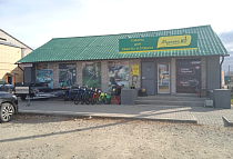 Муравей, г. Зея, ул. Транспортная, 28