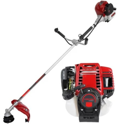 Травокосилка бензиновая VERTON garden BR-370F 01.5985.8651