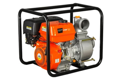 Мотопомпа SKAT МПБ-1800