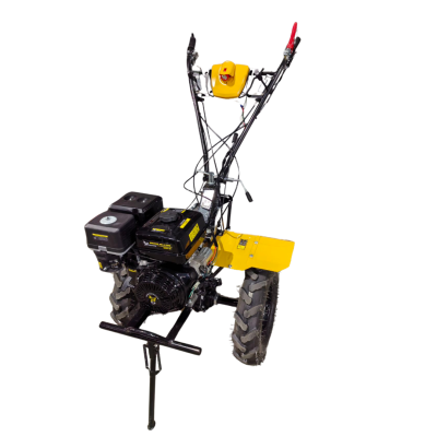 Мотоблок BEEZONE MB-17.31DE ВОМ-12