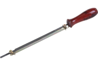 Напильник в обойме REZER 5,5 мм RFG70502