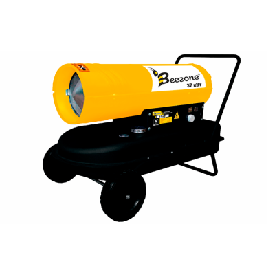 Нагреватель дизельный BEEZONE TSD-37