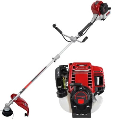 Травокосилка бензиновая VERTON garden BR-371F 01.5985.8652