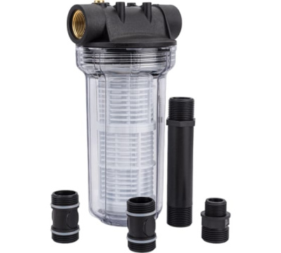 Фильтр предварительный AL-KO 250/1" 113721/213721