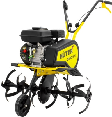 Культиватор HUTER GMC-5.5