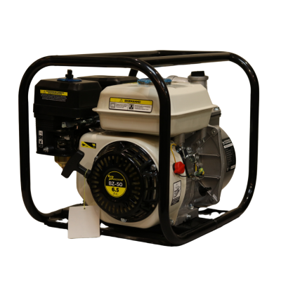 Мотопомпа бензиновая BEEZONE BZ-50