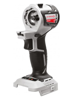 Модуль привода аккумуляторный Интерскол АПИ ММ-18В МультиМАКС бесщеточный 755.0.0.40