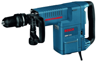 Молоток отбойный BOSCH SDS-MAX GSH 11E 0611316708