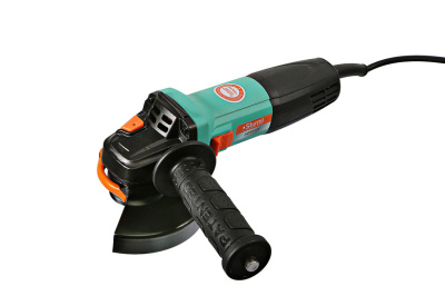 Машина углошлифовальная Sturm!,125мм,1000Вт,10000об/мин,тонкая рукоять,mod T AG9012T 