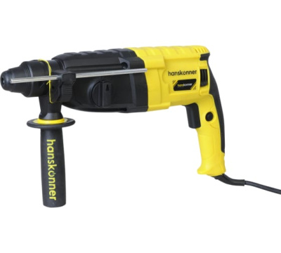 Перфоратор Hanskonner 790Вт,кейс HRH0824RE