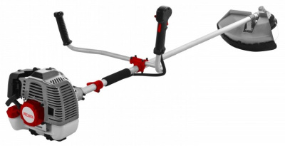 Травокосилка РЕСАНТА БТР-1900Р 70/2/38