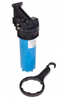 Корпус для картриджного фильтра ДЖИЛЕКС 1 М  9053