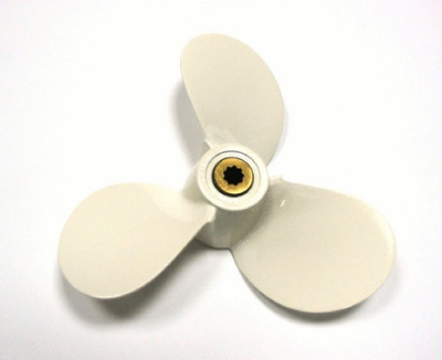 Винт гребной GOLFSTREAM 3-7.8*9 F6-03010000