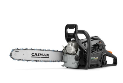Бензопила CAIMAN Chenso 45-16 Decompressor. 01-010301-0004