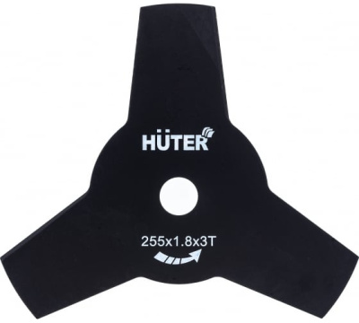 Диск для травы HUTER GTD-3T 71/2/10