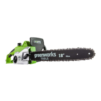 Электропила GREENWORKS GCS2046 46 см 20037