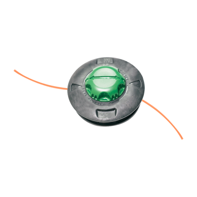 Головка триммерная DL-4243 BEEZONE (гайка 10*1.25 левая) 