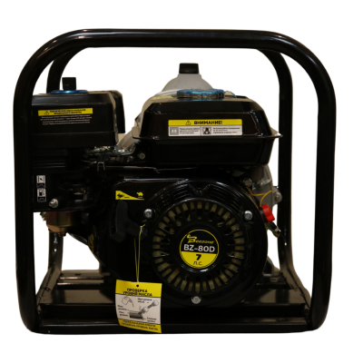 Мотопомпа бензиновая BEEZONE BZ-80D