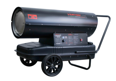 Пушка тепловая дизельная Verton Air DH-90 01.12775.13445