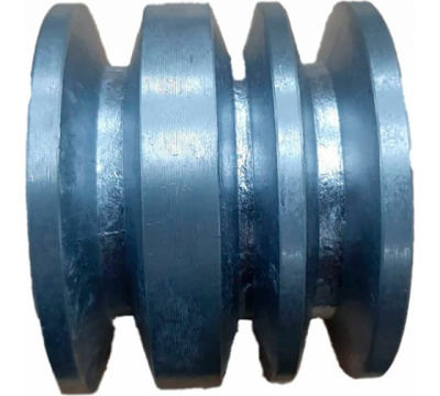 Шкив 3-х ручейный 25 мм Lifan 