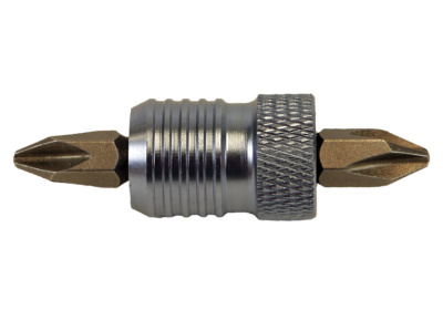 Бита БОЕКОМПЛЕКТ PH2x50мм, двуст. BPH2-50D-1SMH