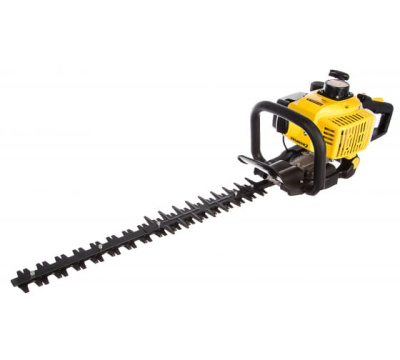 Бензоножницы CHAMPION HT625R (0,75кВт, 25,4 см3, 600мм, 5,4кг), Китай, HT625R