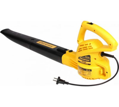 Воздуходувка электрич. CHAMPION EB1000