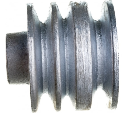 Шкив 3-х ручейный 19 мм Lifan