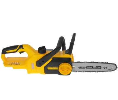 Пила аккумуляторная CHAMPION CSB1811 (без ЗУ и АКБ)