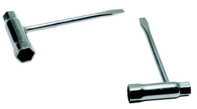 Ключ комбинированный CHAMPION 150-50-35 C1202