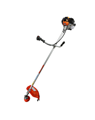 Бензотриммер Sturm!, 43см3, фреза/леска, 3кВт/4,0 л.с., легкий старт. ПРОМО BT143 