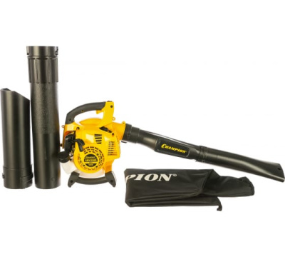Воздуходувка-измельчитель CHAMPION GBV326S