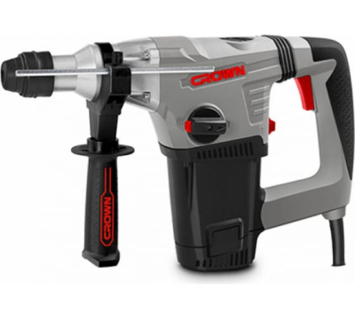 Перфоратор CROWN CT18116 BMC (1050Вт, 3реж, SDS-Plus)