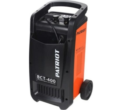 Устройство пуско-зарядное PATRIOT BCT-400 Start 650301543
