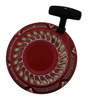 Стартер LIFAN ручной в сборе 23100/168F-170F 