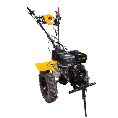 Мотоблок BEEZONE MB-15.31DE ВОМ-12